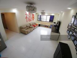 Blk 226 Jurong East Street 21 (Jurong East), HDB 5 Rooms #137039052